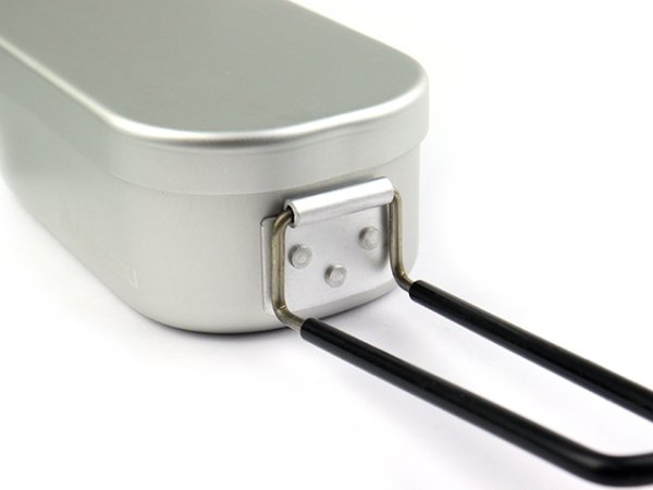 画像2: ガオバブ(Gaobabu)☆Gaobabuメスティン1.0合タイプ (2)