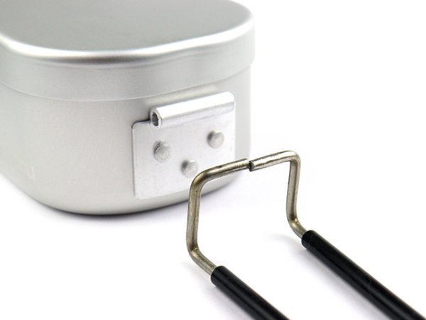 画像3: ガオバブ(Gaobabu)☆Gaobabuメスティン1.0合タイプ (3)