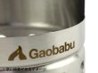 画像4: 【アウトレット】ガオバブ(Gaobabu)☆Gaobabuキャリボ風防(専用クロス五徳＋収納ポーチ付き) (4)