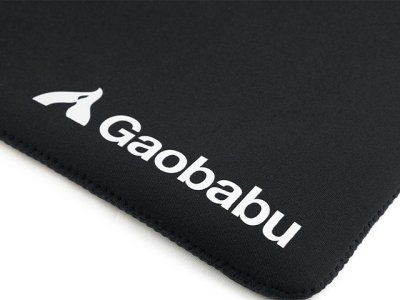 画像1: ガオバブ(Gaobabu)☆Gaobabu　A4ネオプレーン製収納袋【メール便だと送料220円】