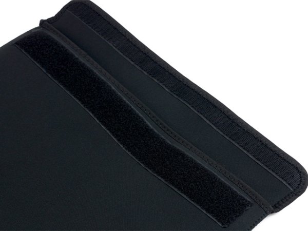 画像4: ガオバブ(Gaobabu)☆Gaobabu A4ネオプレーン製収納袋 (4)