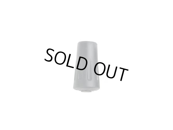 画像1: ガオバブ(Gaobabu)☆Gaobabuトレッキングポール用のトレッキングキャップ（1個売り） (1)
