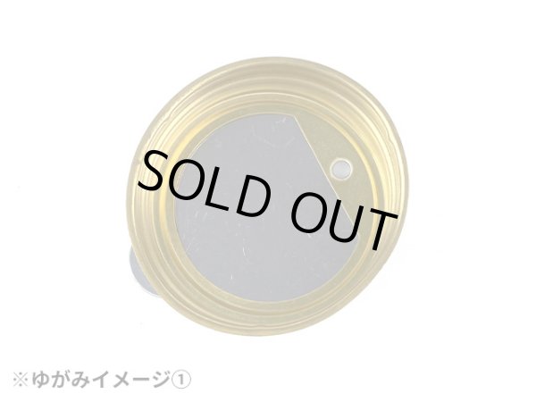 画像2: 【アウトレット】ガオバブ(Gaobabu)☆Gaobabu固形燃料用 火力調整・消火フタ (2)