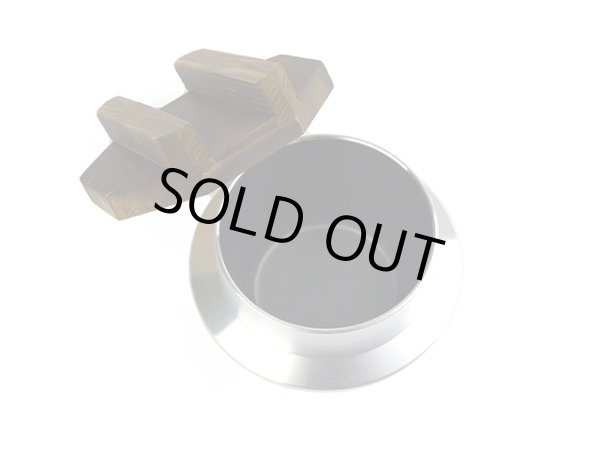 画像2: Gaobabu☆ミニ釜飯(0.5合)木蓋付(アルミ製3層フッ素加工) ※ 日本製 (2)