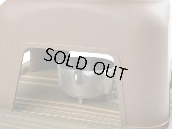 画像4: Gaobabu☆ミニ釜飯（1.0合）セット茶（アルミ製3層フッ素加工）　※ 日本製 (4)