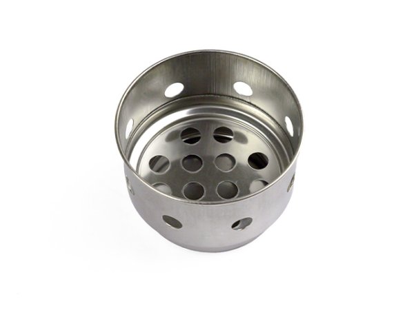 画像3: Gaobabu☆日本情緒いろはコンロセット(大)白 (3)