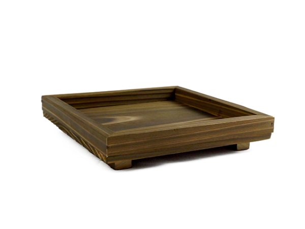 画像3: Gaobabu☆日本情緒いろはコンロセット(大)黒 (3)