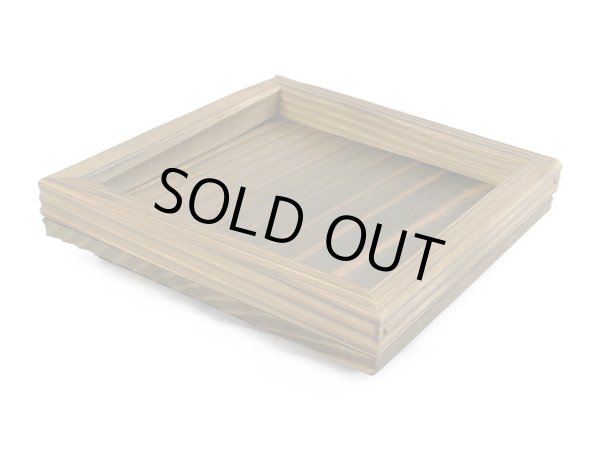 画像5: Gaobabu☆日本情緒いろはコンロセット(小)白 (5)