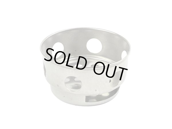 画像8: Gaobabu☆日本情緒いろはコンロセット(小)白 (8)