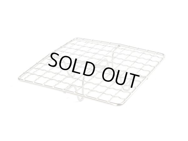 画像9: Gaobabu☆日本情緒いろはコンロセット(小)白 (9)