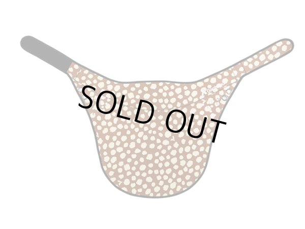 画像1: ガオバブ(Gaobabu)☆GaobabuトレッキングヒップガードG-η(ジーイータ)ラウンドタイプ　（バンビ）※収納袋付き【同梱発送不可】 (1)