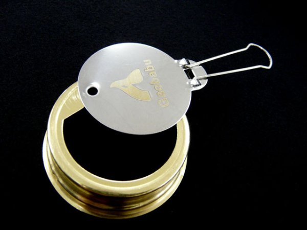 画像10: ガオバブ(Gaobabu)☆オリジナル固形燃料コンロセット(お得4点セット) GSET-03 (10)