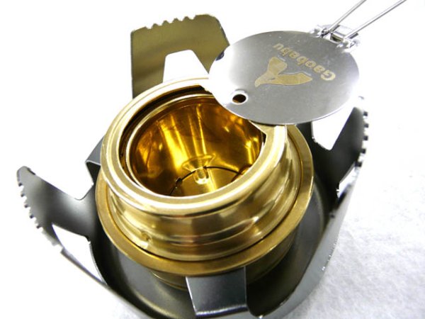 画像6: ガオバブ(Gaobabu)☆Gaobabuオリジナル アルストクッキングセット(鍋2個+フライパン含むお得9点セット) GSET-12 (6)