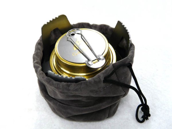 画像7: ガオバブ(Gaobabu)☆Gaobabuオリジナル アルストクッキングセット(鍋2個+フライパン含むお得9点セット) GSET-12 (7)