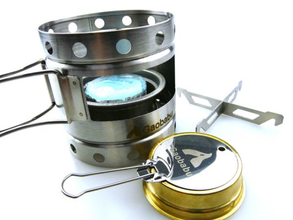 画像5: ガオバブ(Gaobabu)☆Gaobabuキャリボ ギフト用セットA ※プレゼント包装発送 GSET-14 (5)