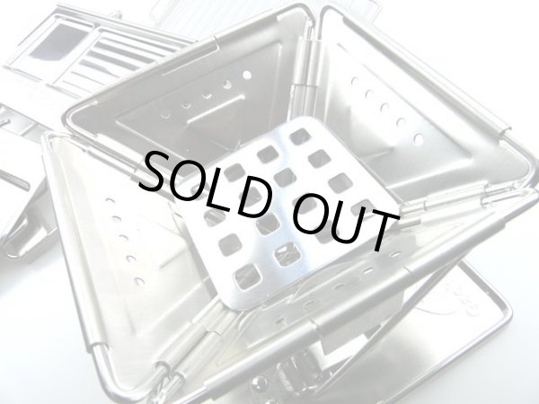 画像3: ガオバブ(Gaobabu)☆Gaobabu Gグリルmini＋Gaobabuミニグリルプレートセット GSET-17 (3)