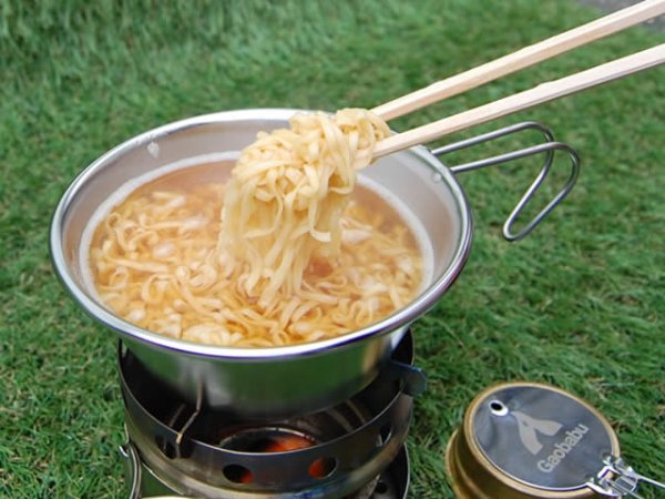 画像7: ガオバブ(Gaobabu)☆Gaobabuシェラカップ300ml (密閉蓋付き)2個セット(日本製)とメッシュ袋 GSET-21 (7)