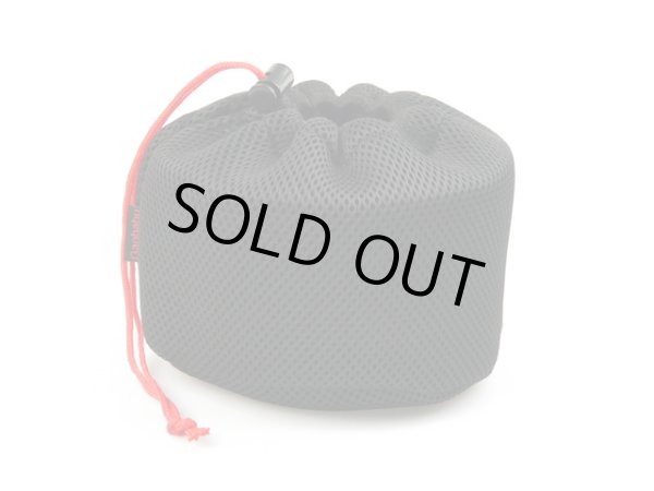 画像8: 【期間限定30％OFFキャンペーン中！】ガオバブ(Gaobabu)☆GaobabuチタンポットSOLO 800と1300のセット（フタ・厚手メッシュ袋付き）　GSET-23 (8)