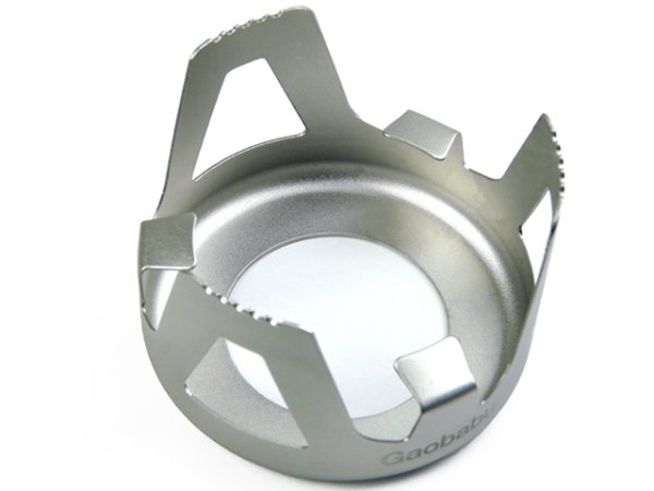 画像6: ガオバブ(Gaobabu)☆オリジナルバーナーセット(DEEP) GSET-30 (6)