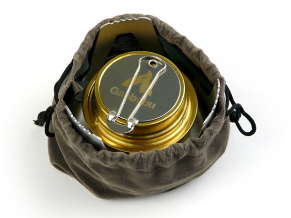 画像8: ガオバブ(Gaobabu)☆オリジナルバーナーセット(DEEP) GSET-30 (8)