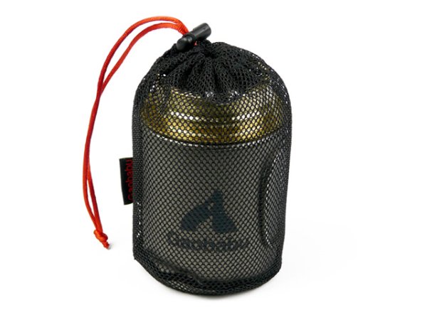 画像6: ガオバブ(Gaobabu)☆Gaobabuオリジナルバーナーセット32(お得4点セット) GSET-32 (6)