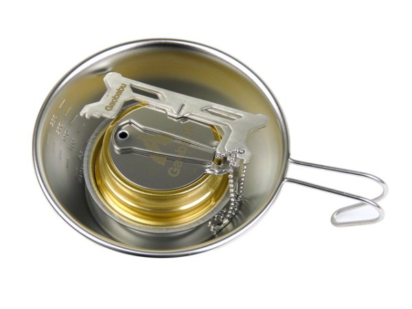 画像5: ガオバブ(Gaobabu)☆Gaobabuオリジナル固形燃料セット33(お得5点セット) GSET-33 (5)