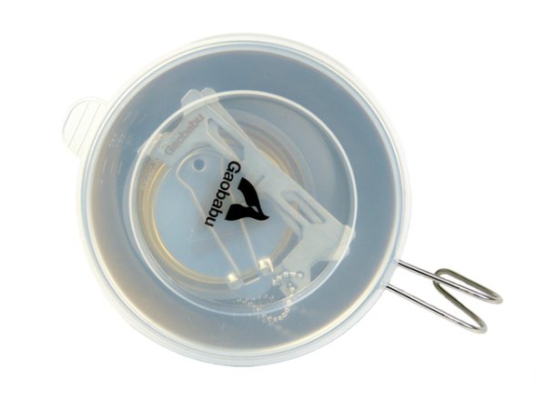 画像6: ガオバブ(Gaobabu)☆Gaobabuオリジナル固形燃料セット33(お得5点セット) GSET-33 (6)