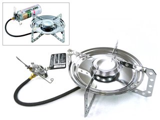 ジェットボイル☆JETBOIL ZIP - アウトドア・キャンプ・ファミリー