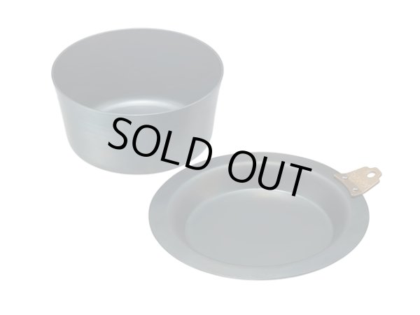 画像1: ロゴス(LOGOS)☆LOGOS 鉄の職人スタックダッチポットM (1)