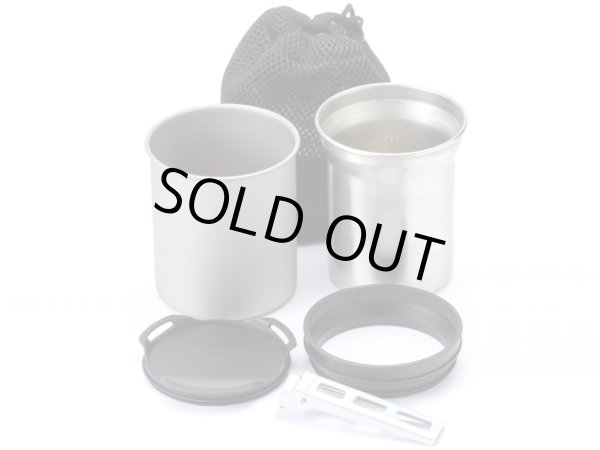 画像1: 新富士バーナー(SOTO)☆サーモスタック(THERMOSTACK)　SOD-520 (1)