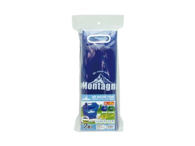 画像3: ハック(HAC)☆Montagna 10Lウォータータンク【２個入】【送料590円 3980円以上送料無料】