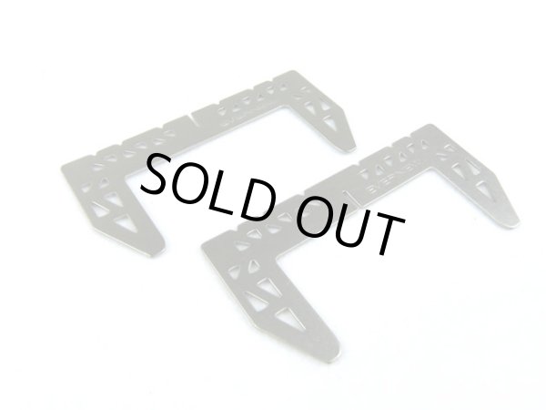 画像1: エバニュー(EVERNEW)☆チタンゴトク TriveTi EBY258 (1)