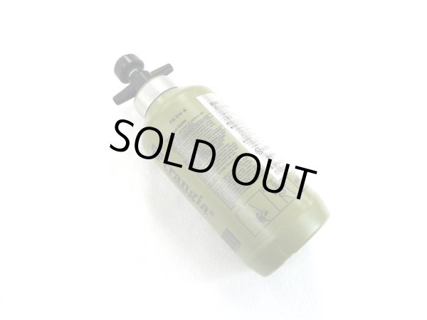 画像1: トランギア(trangia)☆マルチフューエルボトル オリーブ 0.3L TR-506103 (1)