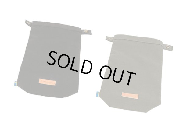 画像1: トランギア(trangia)☆メスティン用HDケース (1)