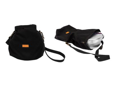 画像1: トランギア(trangia)☆ストームクッカー用ロールトップバッグ
