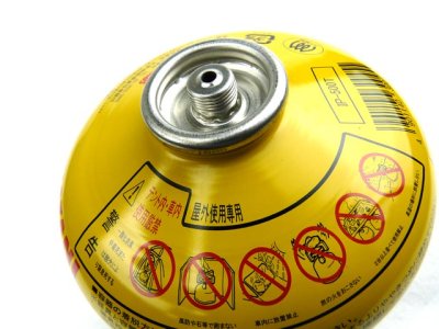 画像2: イワタニ・プリムス(IWATANI PRIMUS)☆ハイパワーガス（大） IP-500T