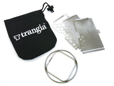 画像1: トランギア(trangia)☆トランギアT3 TR-400333【全国一律送料無料】