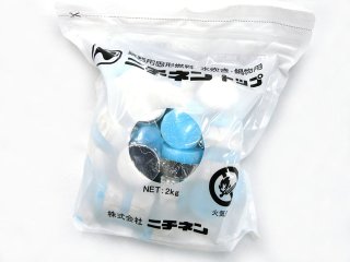 ニチネン☆固形燃料屋外用トップ丸缶-600g - アウトドア