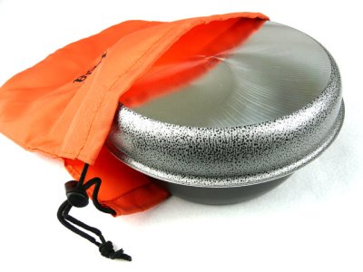 画像2: トランギア(trangia)☆ツンドラ3 ブラックバージョン TR-TUNDRA3-BK2