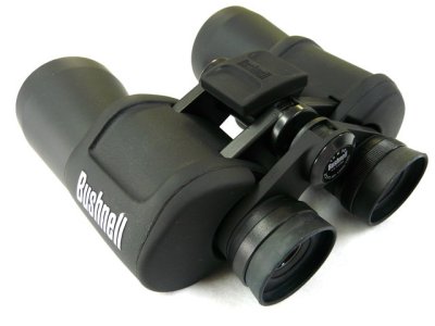 画像1: ブッシュネル(Bushnell)☆双眼鏡 POWERVIEW 12×50mm 13-1250【全国一律送料無料】