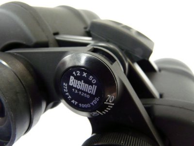 画像3: ブッシュネル(Bushnell)☆双眼鏡 POWERVIEW 12×50mm 13-1250【全国一律送料無料】