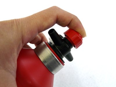 画像2: トランギア(trangia)☆マルチフューエルボトル 1.0L TR-506010
