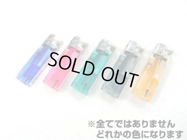 画像1: 石原商店☆ウィンディ ターボライター TJ-88 (1)