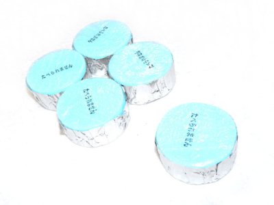 画像2: ニイタカ(NIITAKA)☆固形燃料 カエン 25g 5個入り
