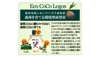 画像2: ロゴス(LOGOS)☆エコココロゴス・ラウンドストーブ2【送料590円 3980円以上送料無料】