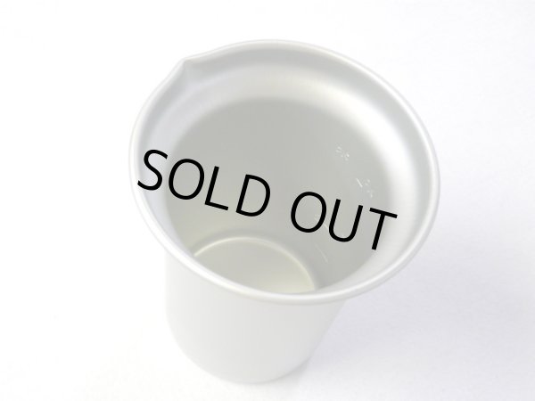 画像1: 大木製作所☆アルポット(ALPOT)　アルミカップ (1)