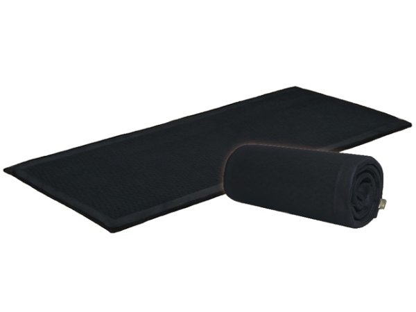 画像1: 北沢株式会社(KITAZAWA)☆23エスカルゴマット(escargot mat) ワイド (1)