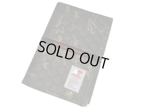 画像1: 北沢株式会社(KITAZAWA)☆エスカルゴ アルミパディング遮熱マット(ALPAD SHIELD MAT) Oregonian Camperコラボ (1)