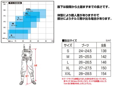 画像3: ドレス(DRESS ライラクス)☆DRESS チェストハイウェーダーエアボーン【全国一律送料無料】