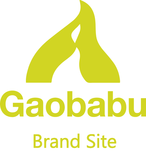 Gaobabu Brand Site